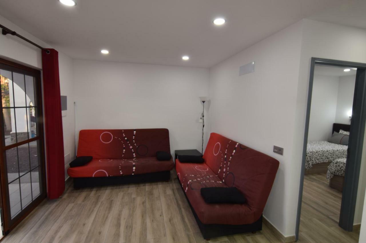 Apartment Parque Golf Bungalows