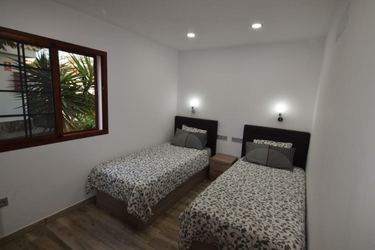 Parque Golf Bungalows Maspalomas (Gran Canaria)
