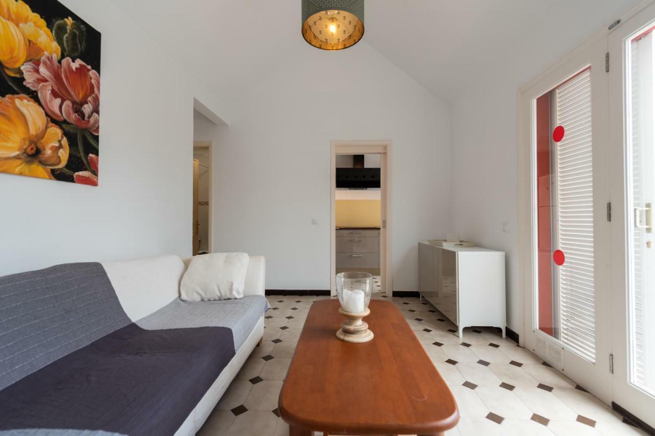Bungalow Con Terraza Y Jardin Privado En Maspalomas