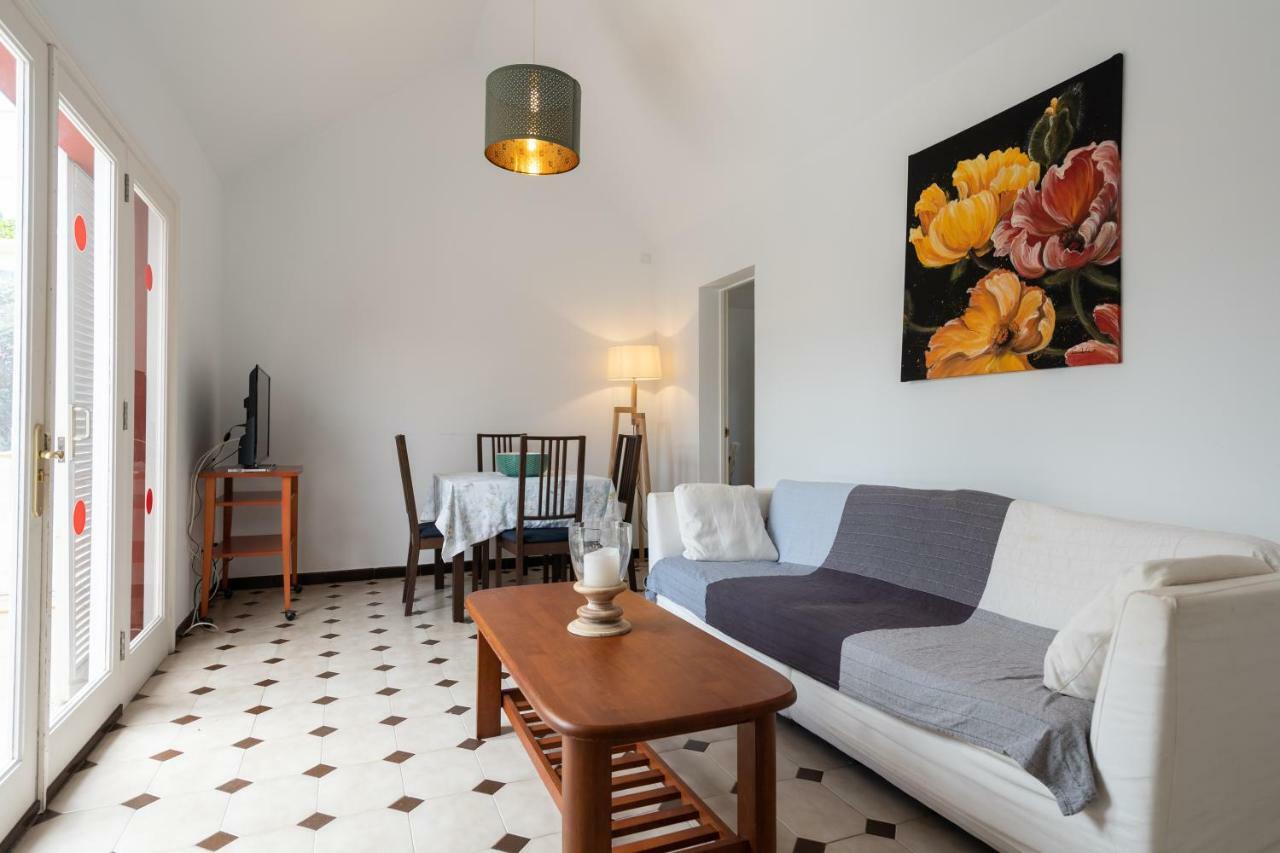 Bungalow Con Terraza Y Jardin Privado En Maspalomas *