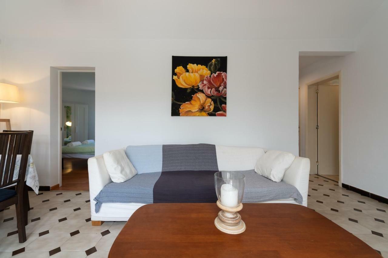 Apartment Bungalow Con Terraza Y Jardin Privado En Maspalomas *