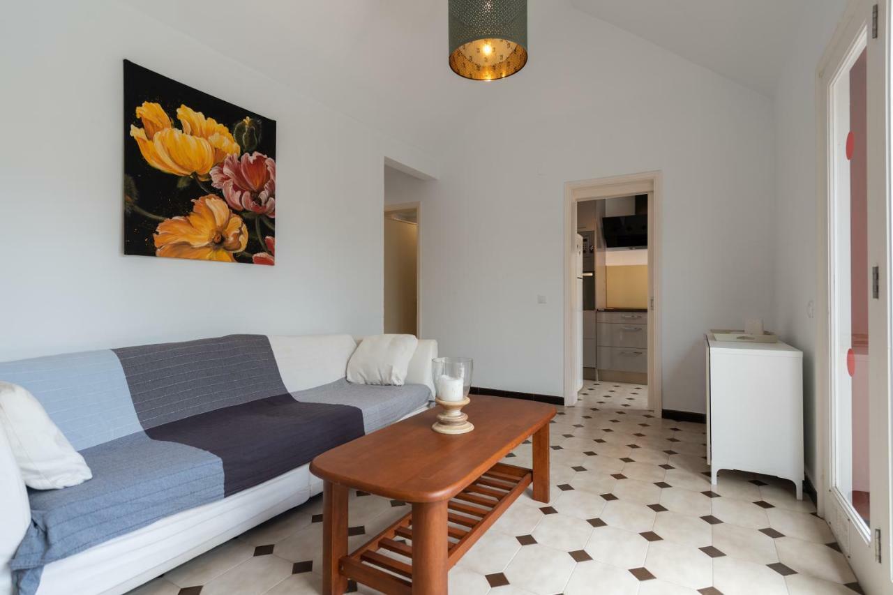 Bungalow Con Terraza Y Jardin Privado En Maspalomas Apartment