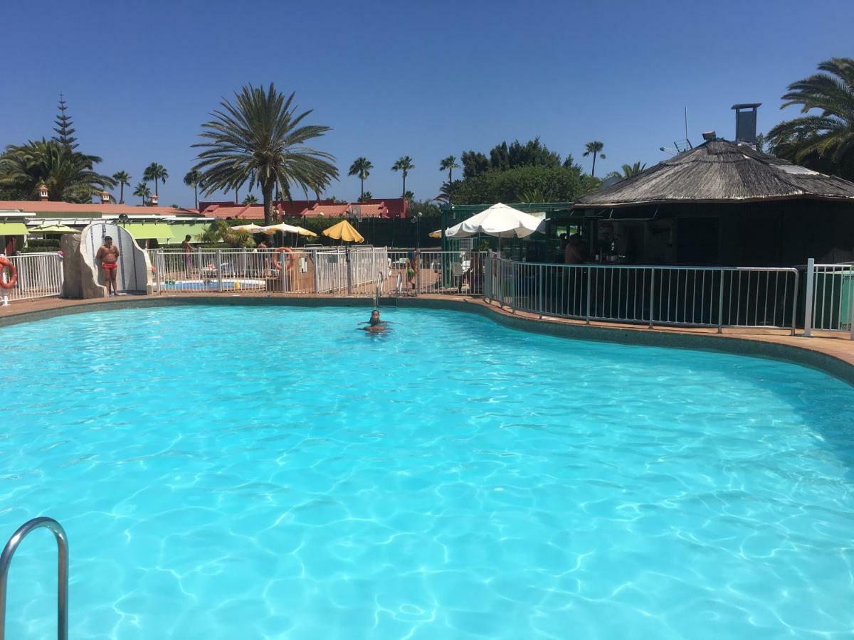 Apartment Bungalows Verdemar