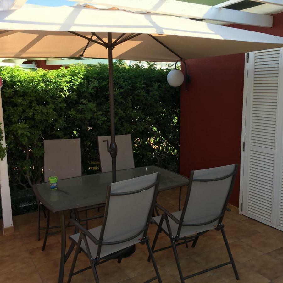 Bungalows Verdemar Apartment