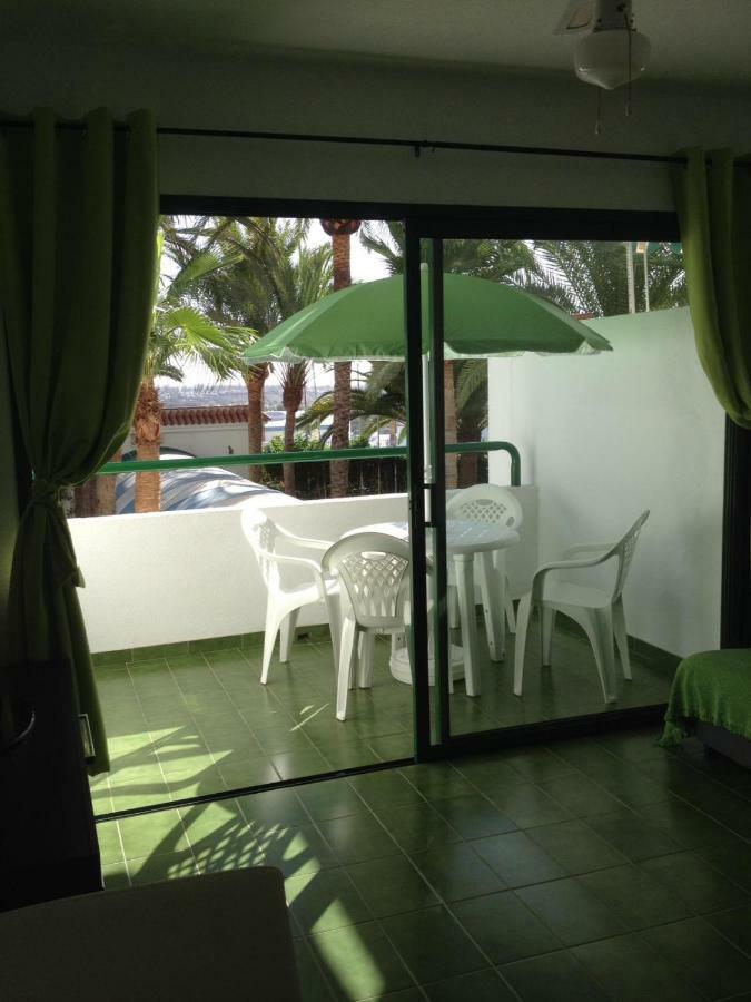 Surycan Appartement *