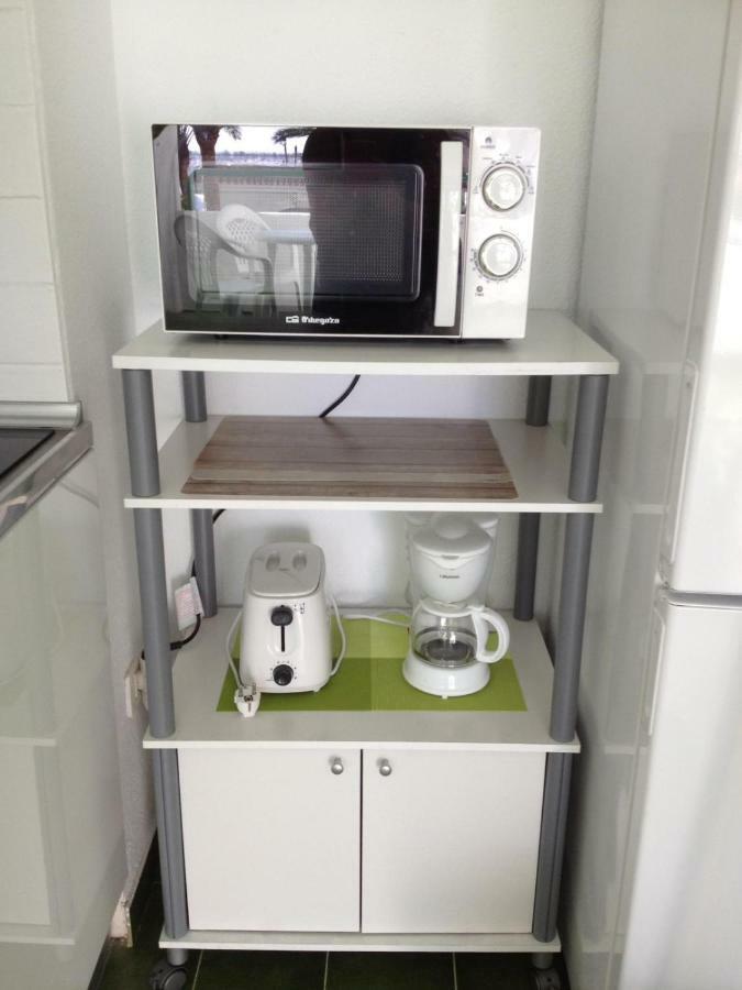 Surycan Appartement