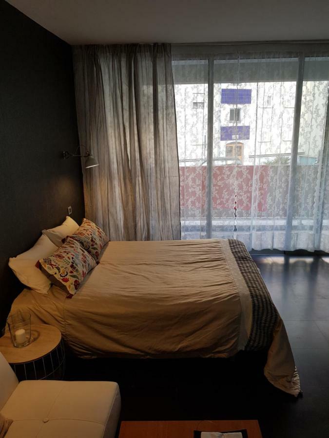 Bellavista Huoneisto