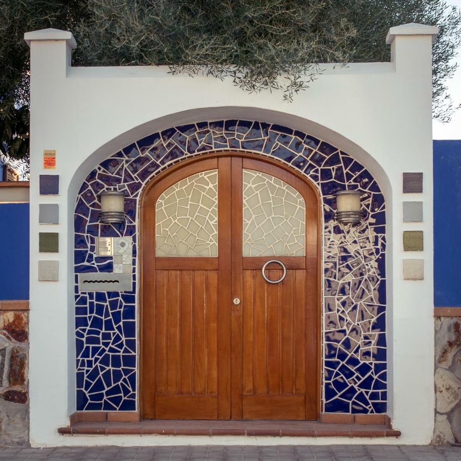 Vilă The Blue House In Maspalomas Maspalomas (Gran Canaria)
