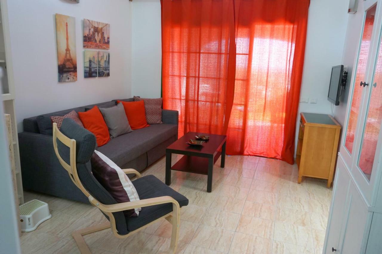 Confortable Y Luminoso Bungalow En Maspalomas Holiday home *
