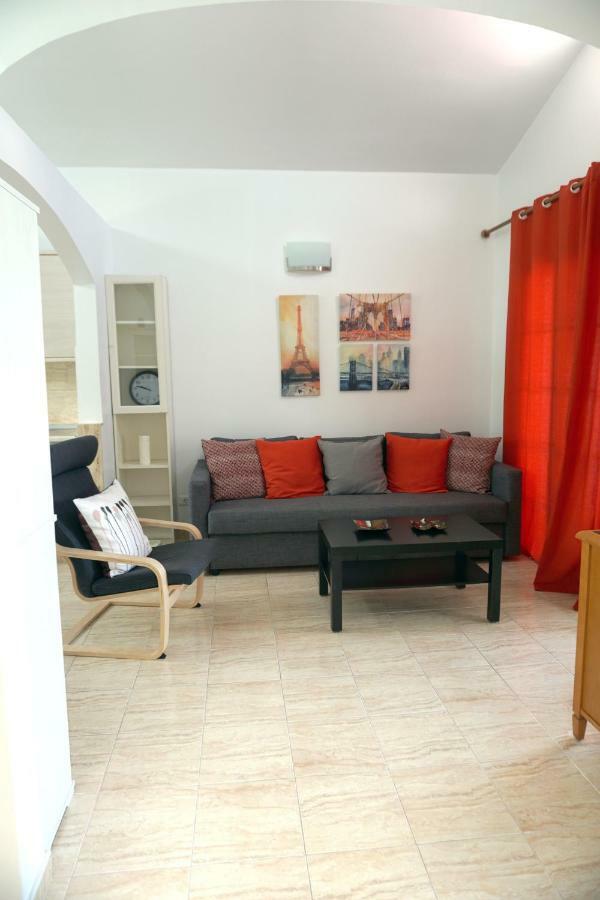 Holiday home Confortable Y Luminoso Bungalow En Maspalomas *