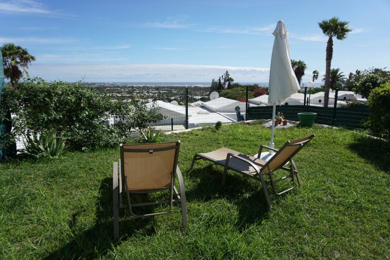 Confortable Y Luminoso Bungalow En Maspalomas Maspalomas (Gran Canaria)