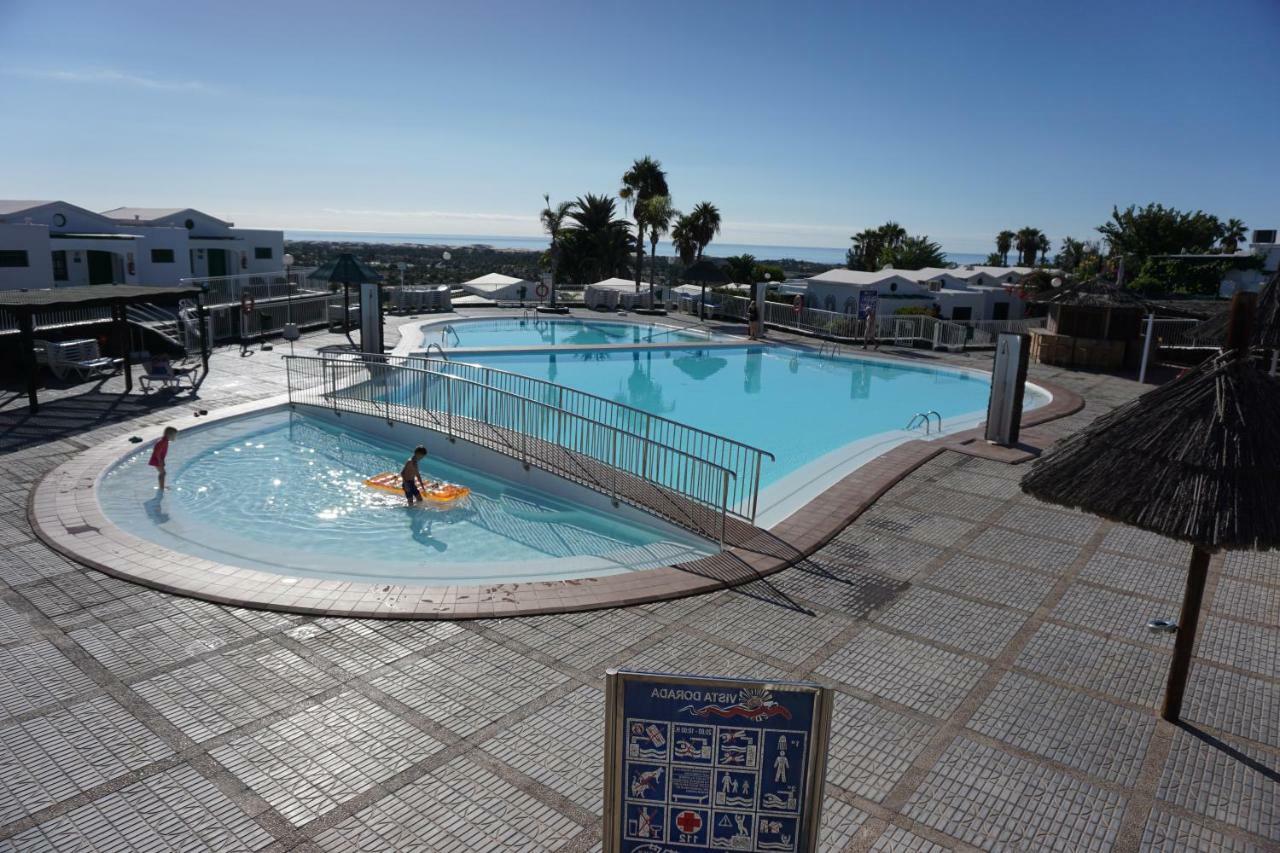 Confortable Y Luminoso Bungalow En Maspalomas Holiday home