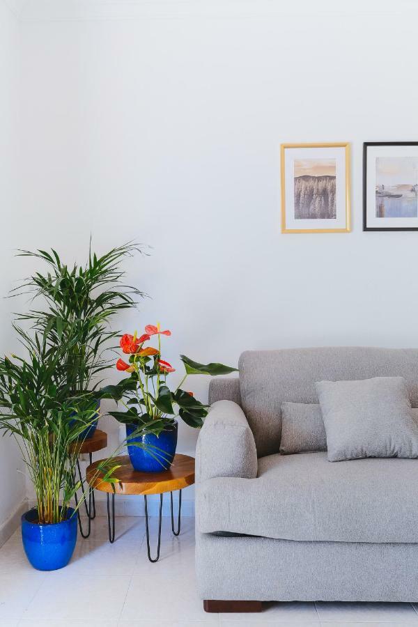 Cinito Vakantiehuis Maspalomas (Gran Canaria)