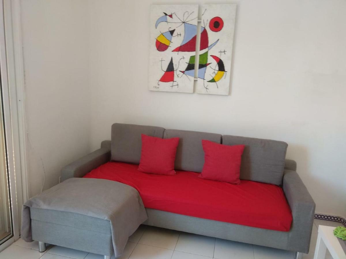 Apartment Bungalows Verdemar *