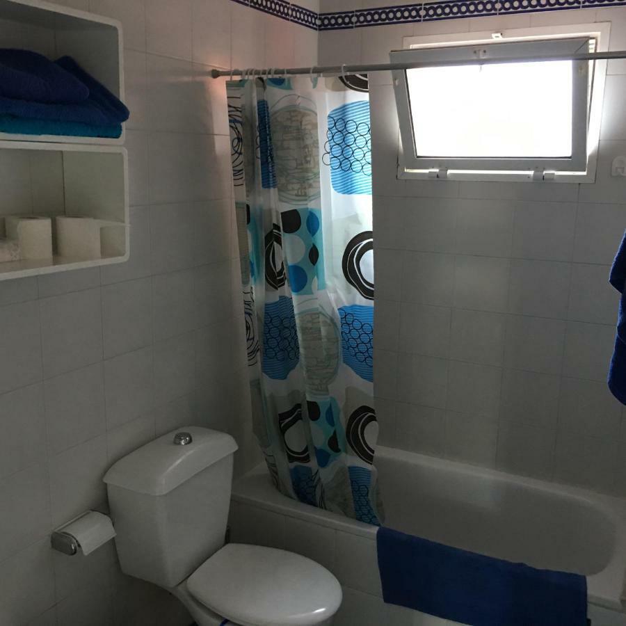 Bungalows Verdemar