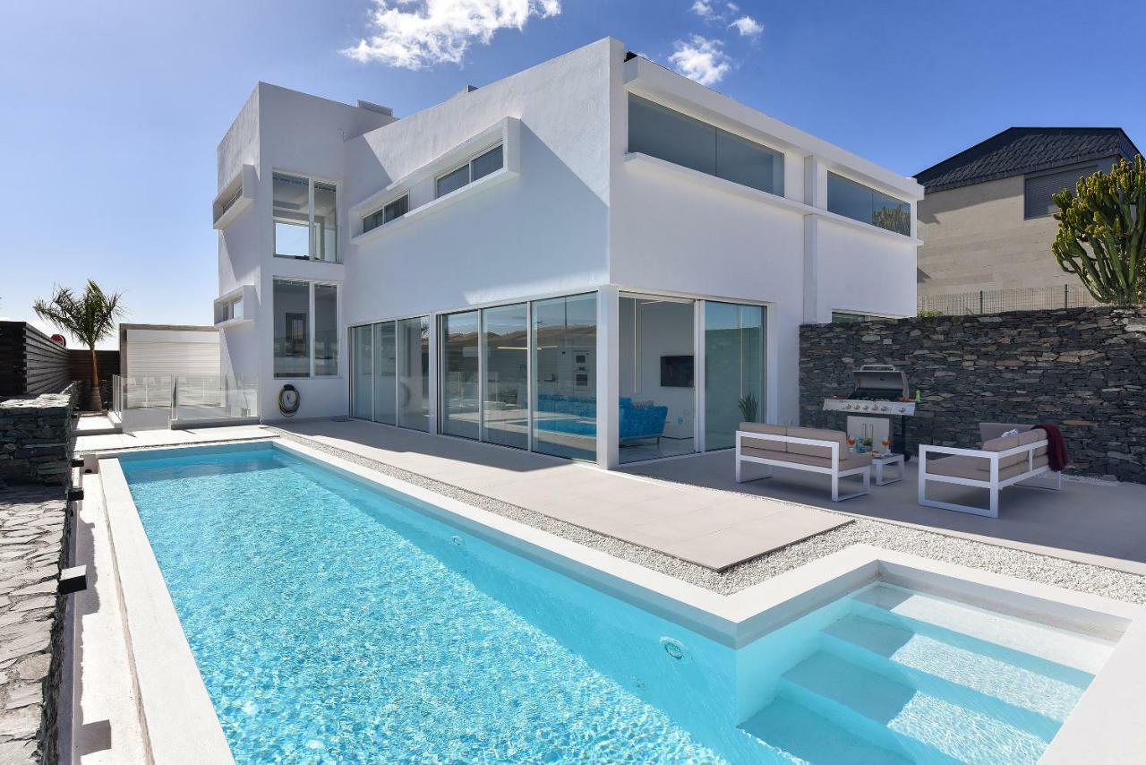 Golden By Sun Canarias Villa *