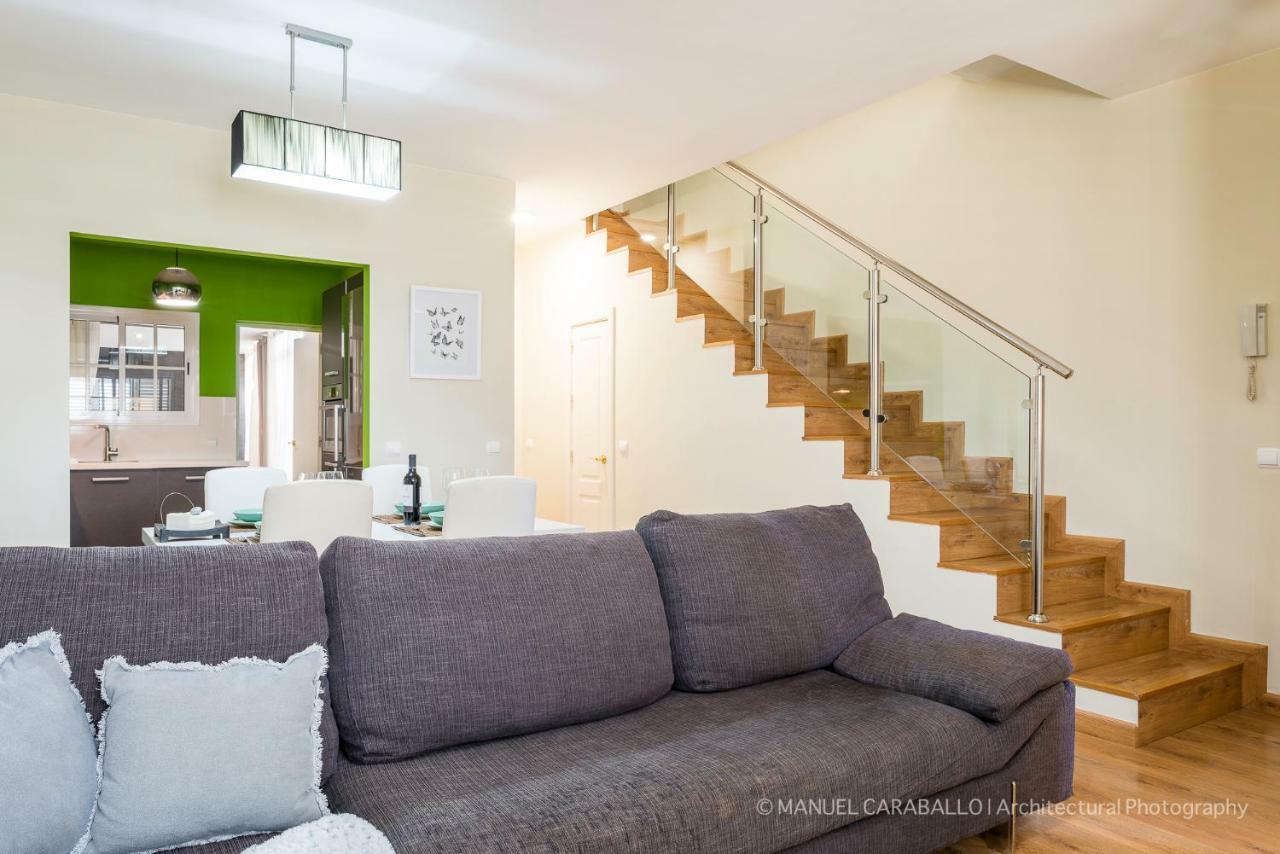 Ferienhaus Duplex Luxury Meloneras Hill
