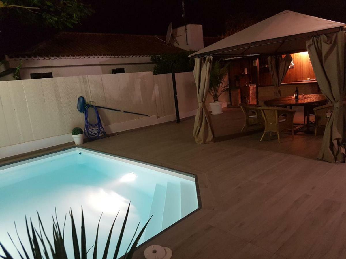 Casa Leni Maspalomas (Gran Canaria)