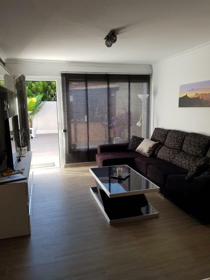 Casa Leni Villa Maspalomas (Gran Canaria)