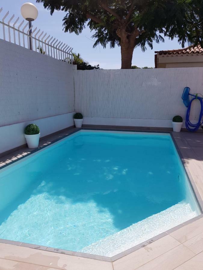 Villa Casa Leni *