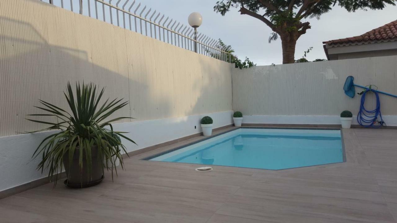 Casa Leni Maspalomas (Gran Canaria)