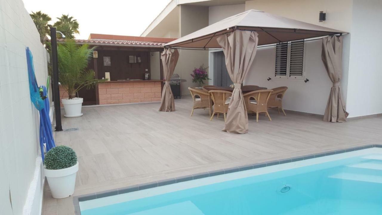 Casa Leni