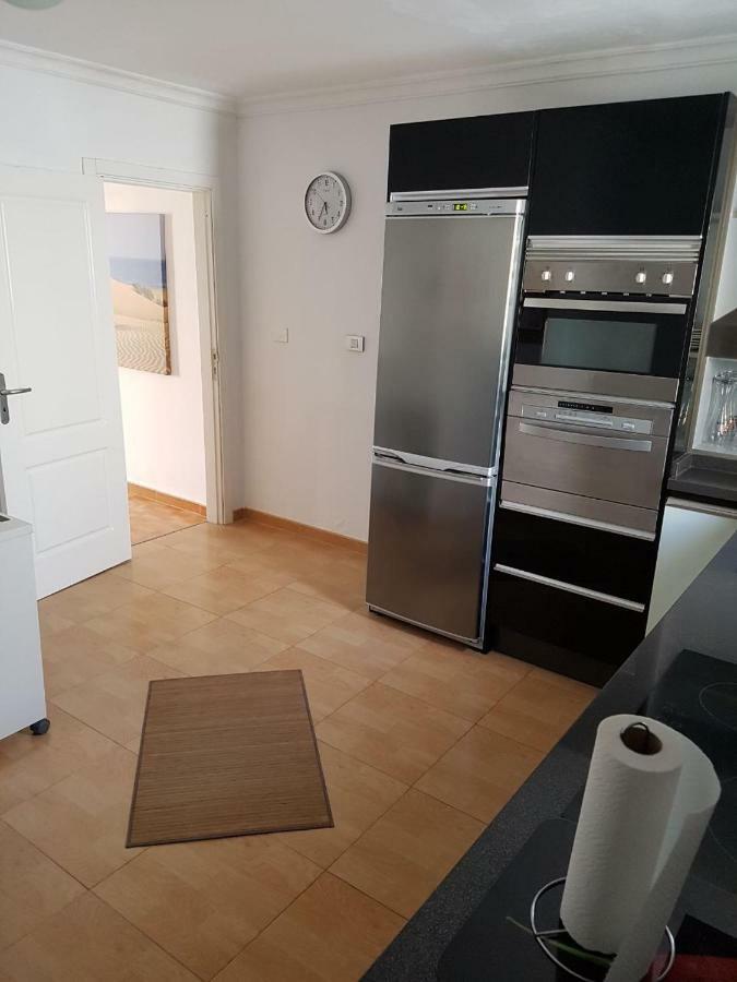 Casa Leni * Maspalomas (Gran Canaria)