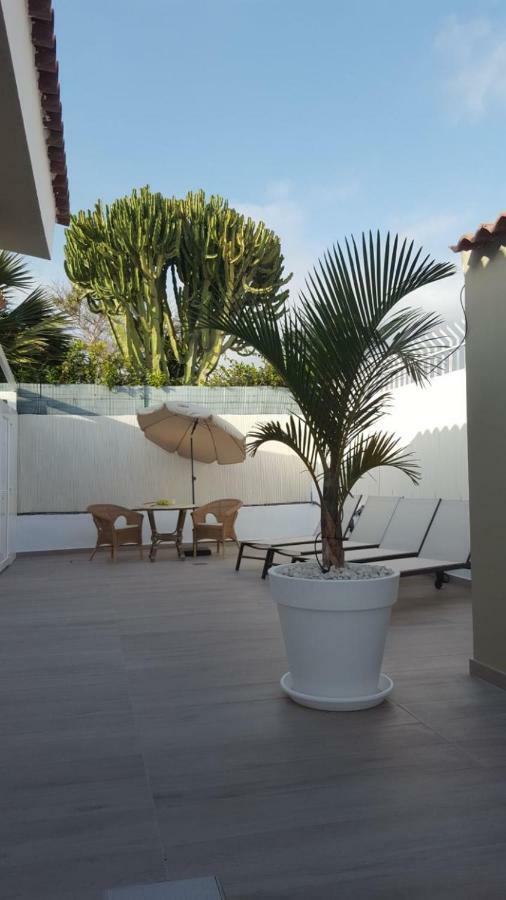 Villa Casa Leni Maspalomas (Gran Canaria)