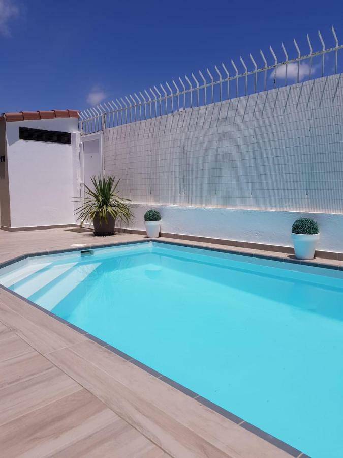 Casa Leni * Maspalomas (Gran Canaria)