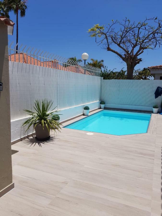 Casa Leni Villa Maspalomas (Gran Canaria)