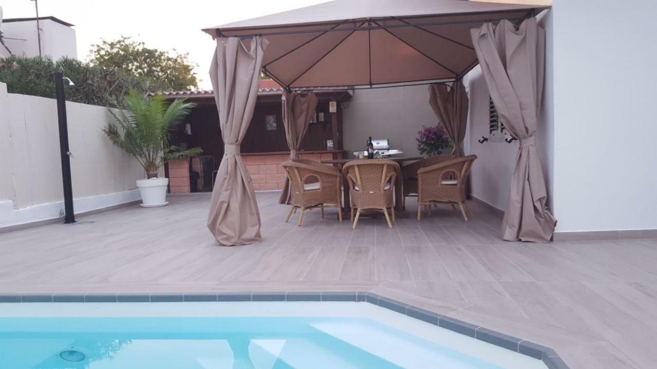 Casa Leni * Maspalomas (Gran Canaria)