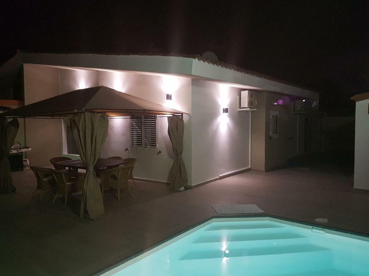 Casa Leni Villa