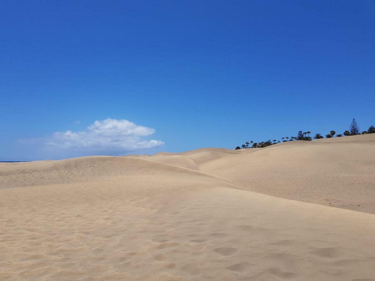 Casa Leni * Maspalomas (Gran Canaria)