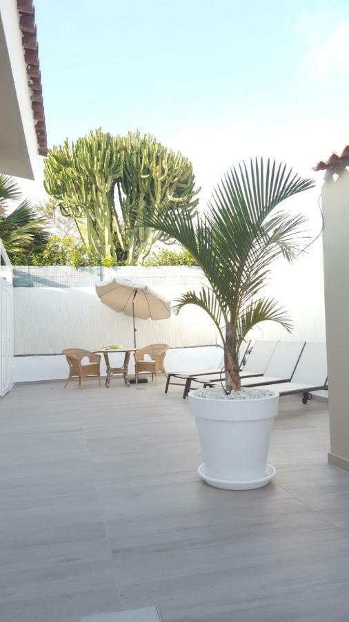 Villa Casa Leni Maspalomas (Gran Canaria)