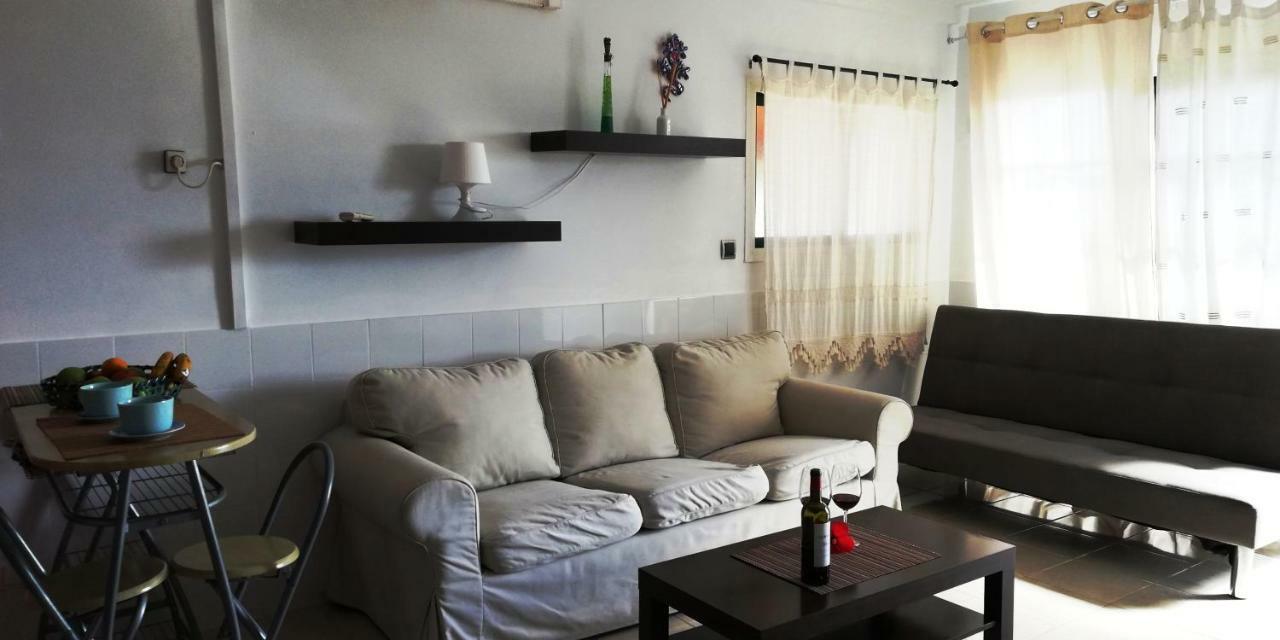 Vista Dorada Apartment Maspalomas (Gran Canaria)