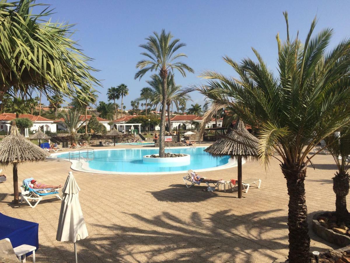 Apartment Dream House Maspalomas (Gran Canaria)