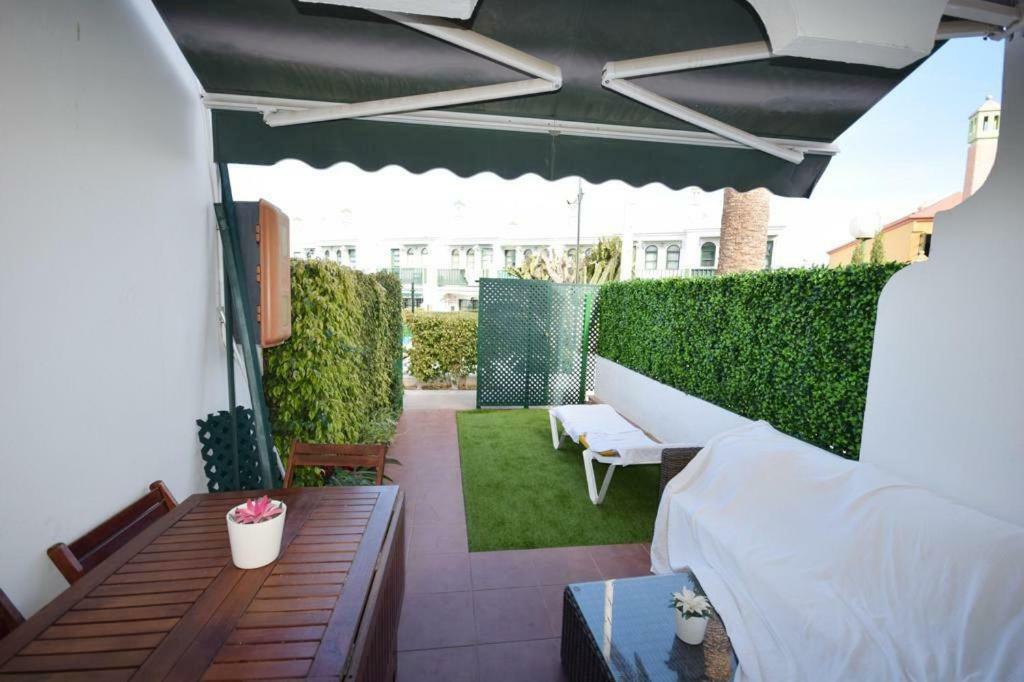 Dunaflor Verde Maspalomas (Gran Canaria)