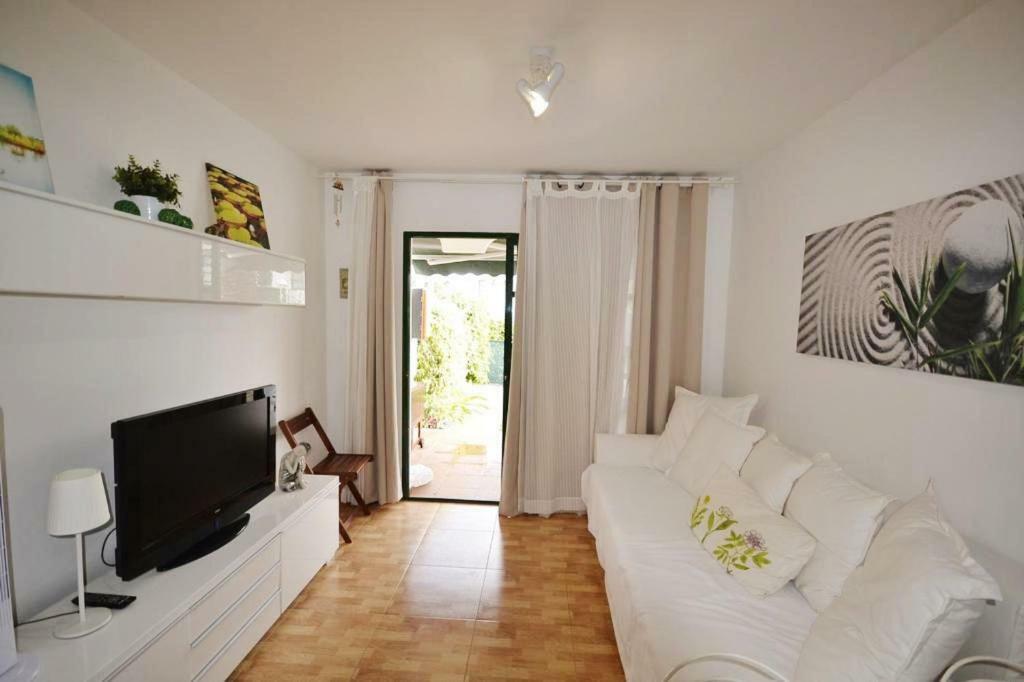 Dunaflor Verde Maspalomas (Gran Canaria)