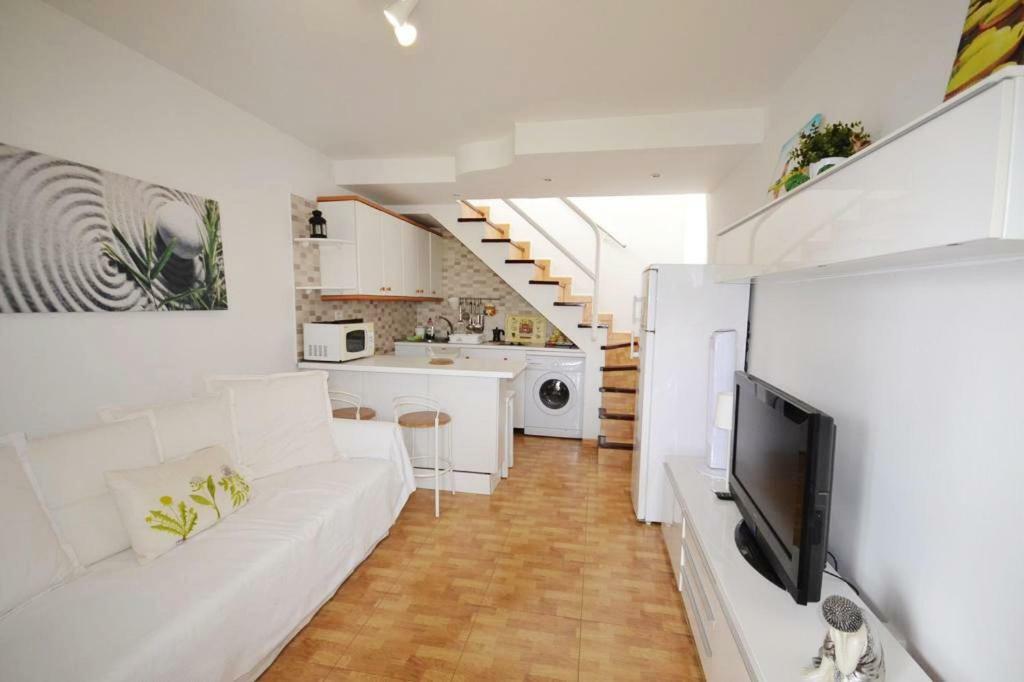 Apartment Dunaflor Verde Maspalomas (Gran Canaria)