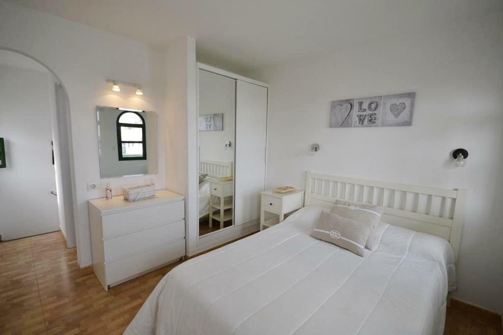 Apartment Dunaflor Verde