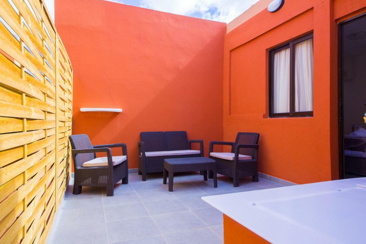 Calle Lanzarote 29 Casa Serena Maspalomas (Gran Canaria)