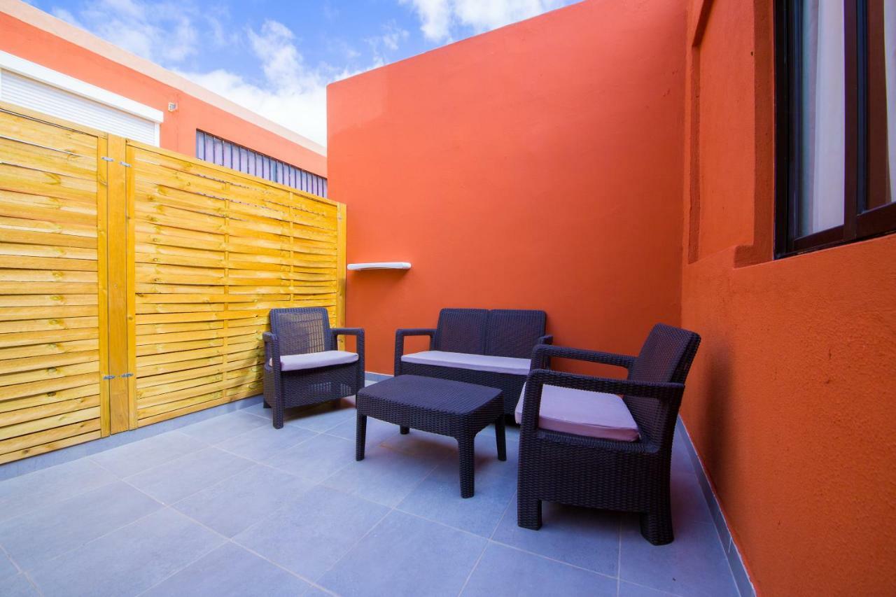 Calle Lanzarote 29 Casa Serena Holiday home