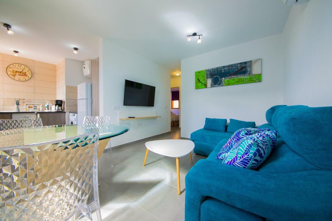 Holiday home Calle Lanzarote 29 Casa Serena