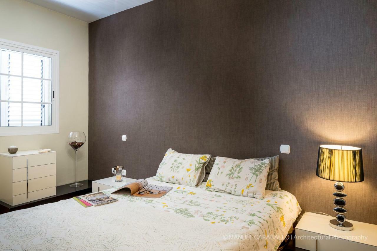 Duplex Luxury Meloneras Hill Ferienhaus *