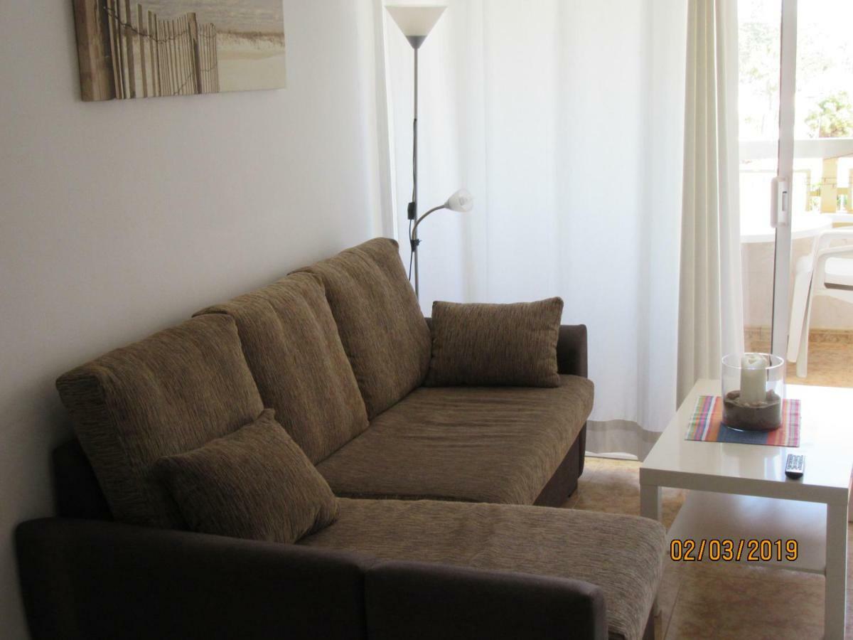 Tinache Apartamento