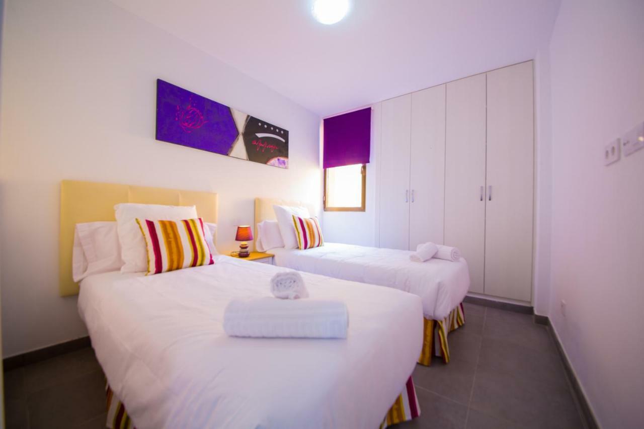 Calle Lanzarote 29 Casa Serena Holiday home *