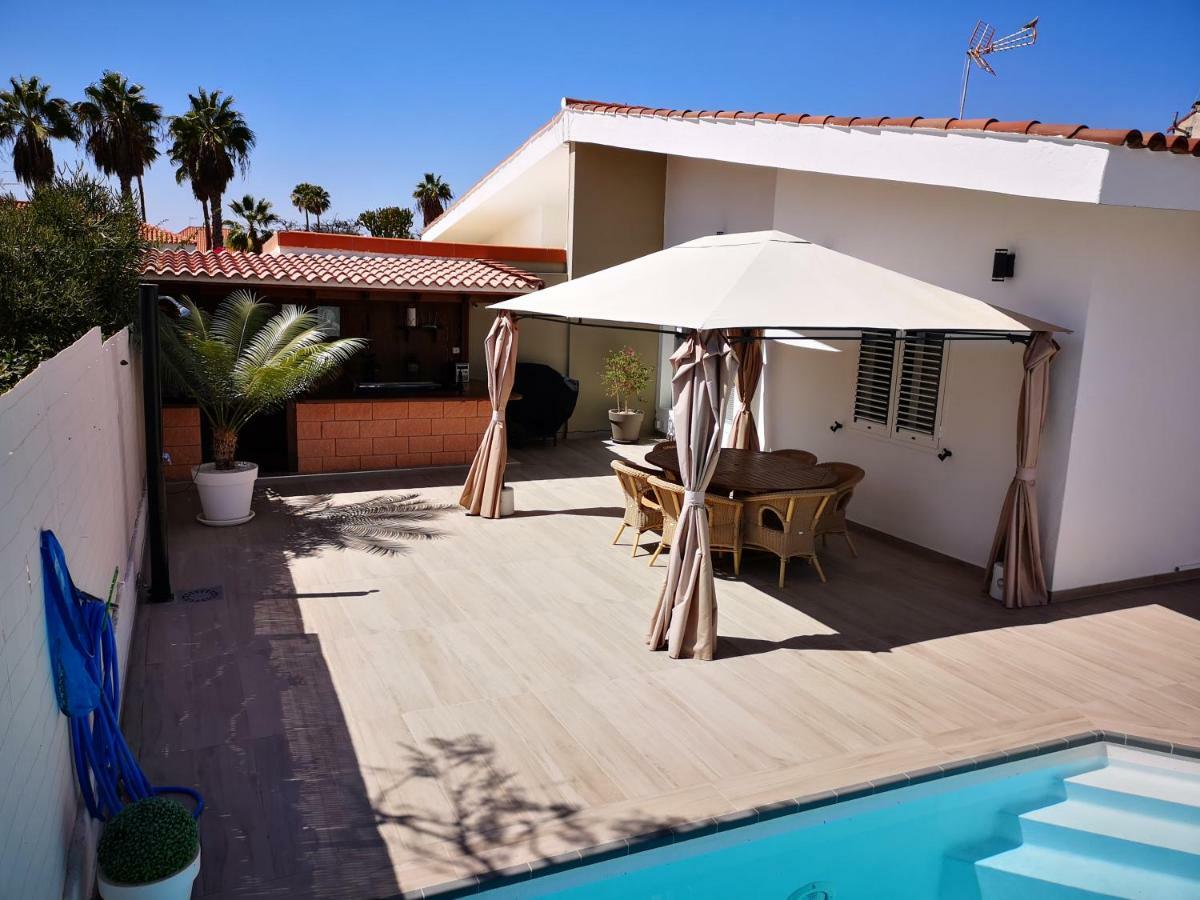 Casa Leni * Maspalomas (Gran Canaria)