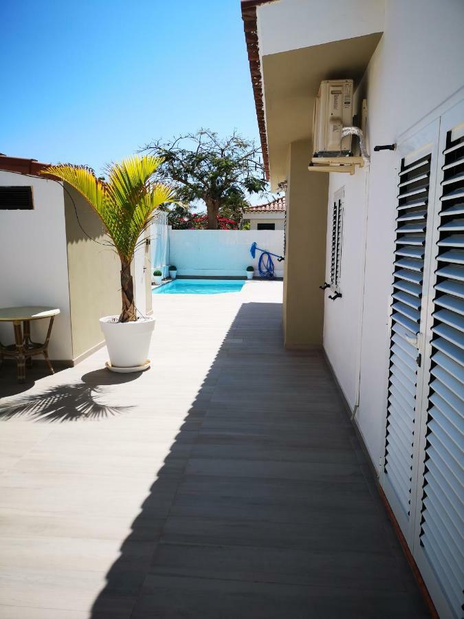 Casa Leni * Maspalomas (Gran Canaria)
