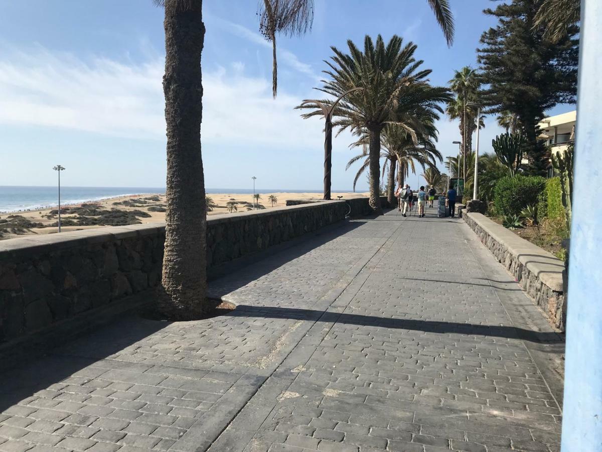 Apartament Mangos 34