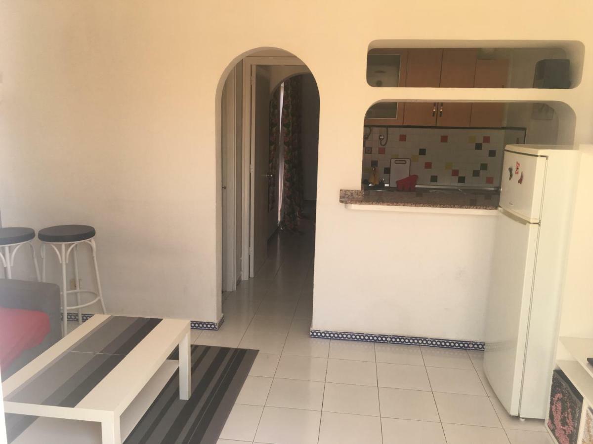 Bungalows Verdemar Apartment *